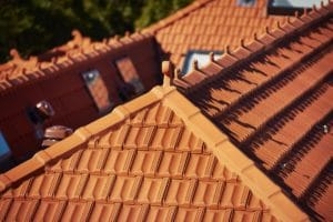 Balmain AU Roofing project