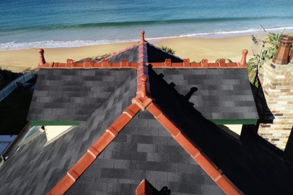 Collaroy AU Roofing Project