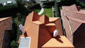 Mosman Australia Project