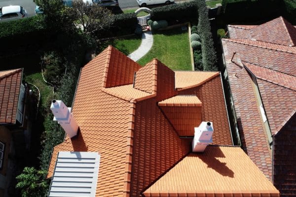 Mosman Australia Project