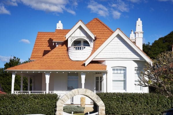 Mosman AU Roofing Project
