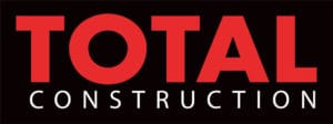 Total Construction Logo