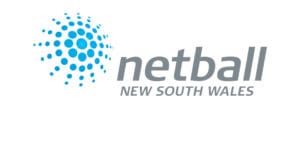 Netball New South Wales Logo