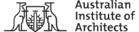 Australian institute of Architects logo AIA Logo