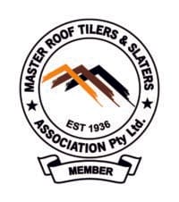 Master Roof Tilers and Slaters logo MRTSA Logo