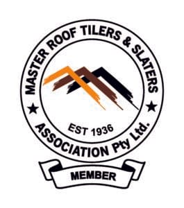 Master Roof Tilers and Slaters logo
