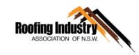 Roofing Industry Association Logo RFA logo
